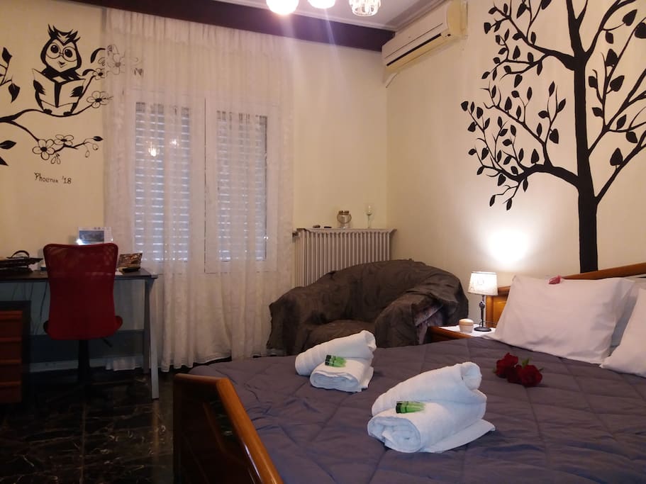 Room 01