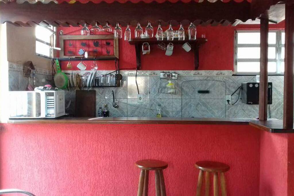 cozinha
