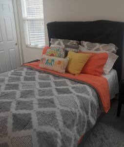 Private Casita walk to Coachella Music Festivals