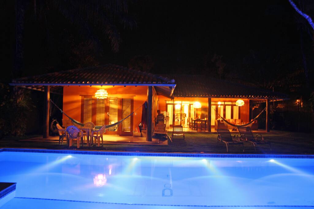 Piscina/pool