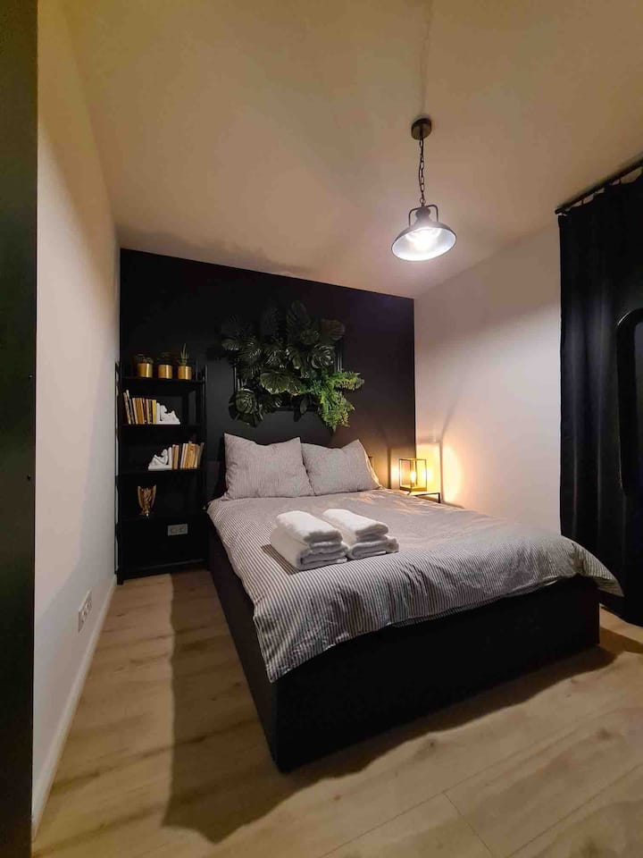 ห้องนอน