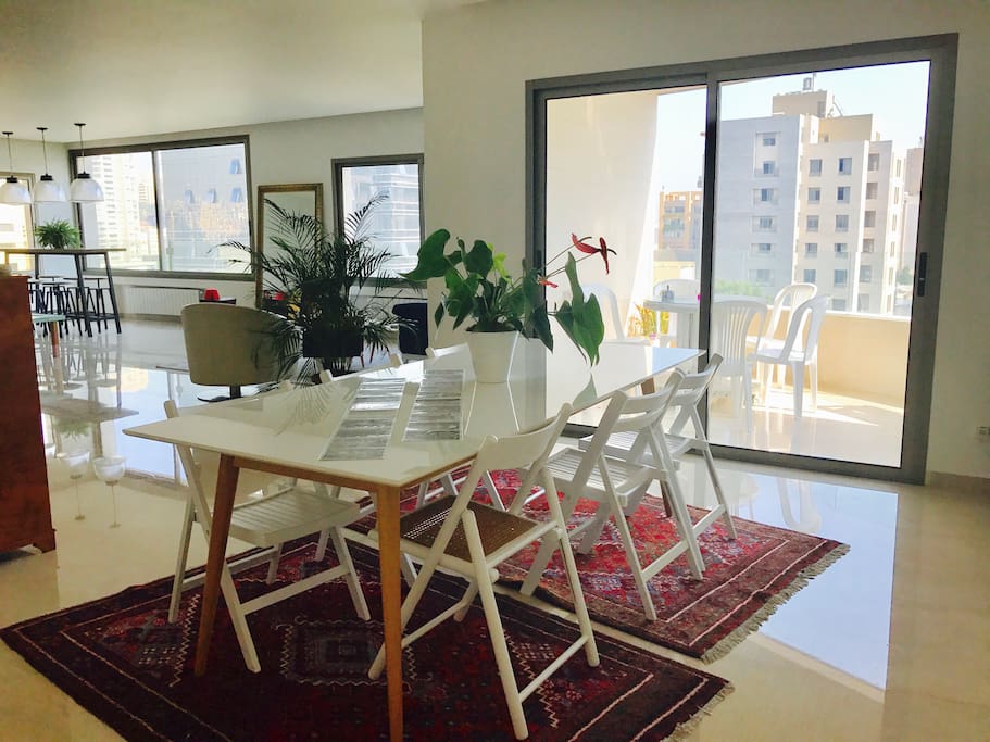Dining Room | View 2