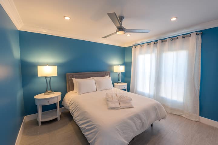 Стая за гости