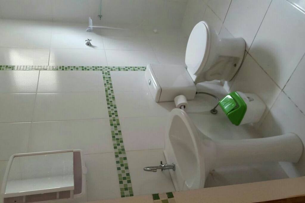 WC