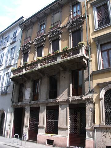 Ca’ Monteggia- 300 m dal Duomo gallery image 2