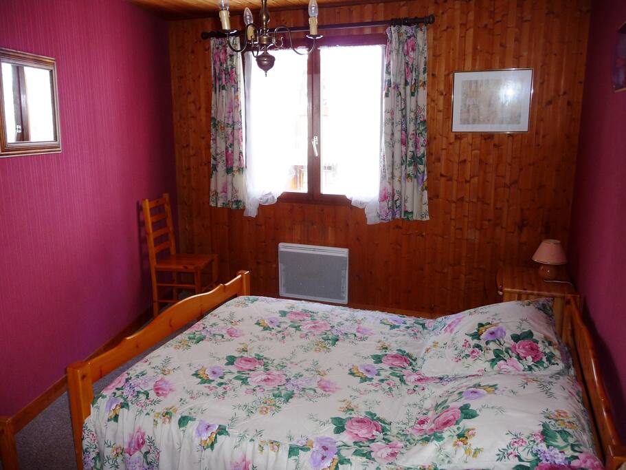 Chambre 1