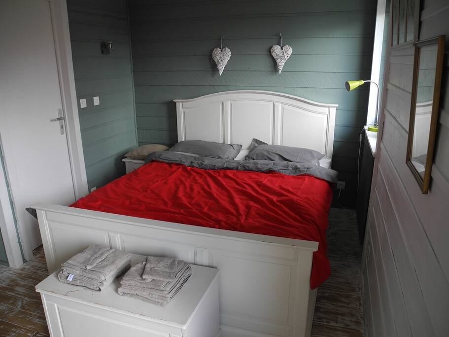 Une chambre