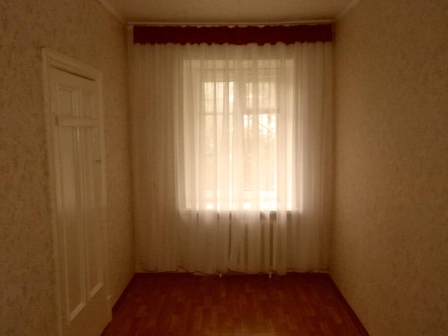 Спальня