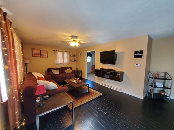 Cheat Lake Cabin Rentals House and Cabin Rentals Airbnb