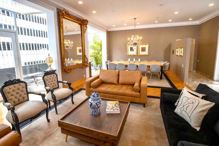 Luxury PH | Amazing Terraces | Security guard 24/7 gallery image 4