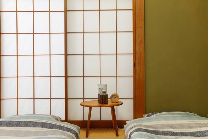 House Near Shinjuku Central Park! gallery image 2