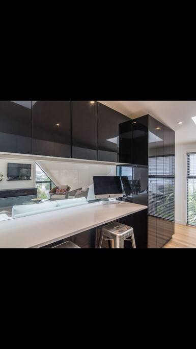 Modern Kitchen