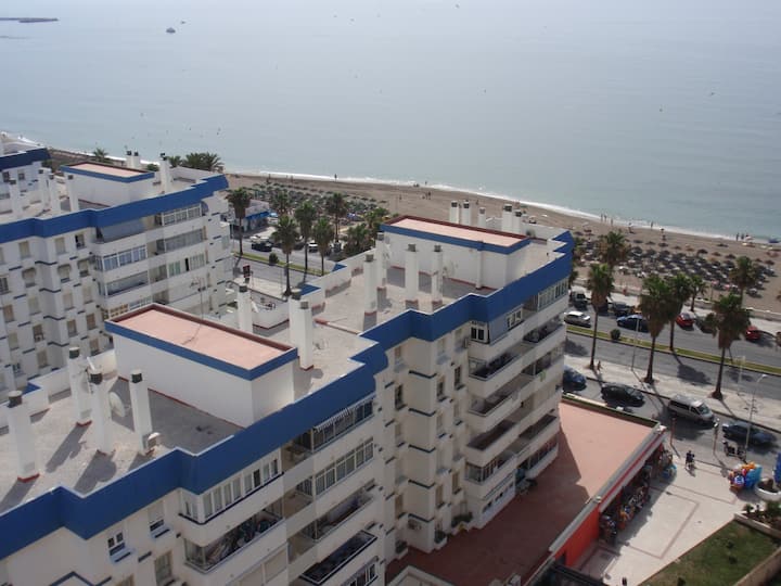1st Beach Line, 2 Bedrooms, Garage Square Apartments for Rent in