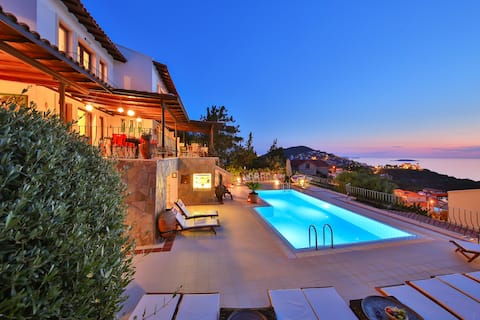 Villa Kibele