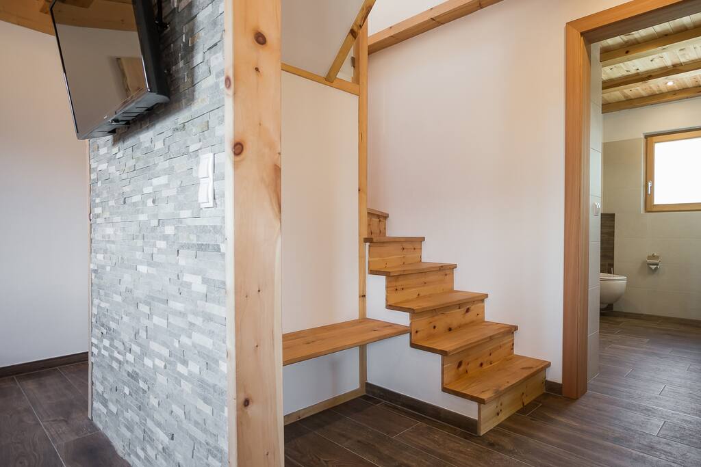 Treppe
