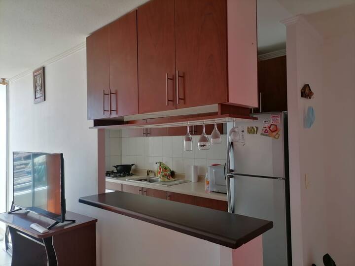 very nice and comfortable apartment for days Apartments for Rent in Iquique, Tarapacá, Chile