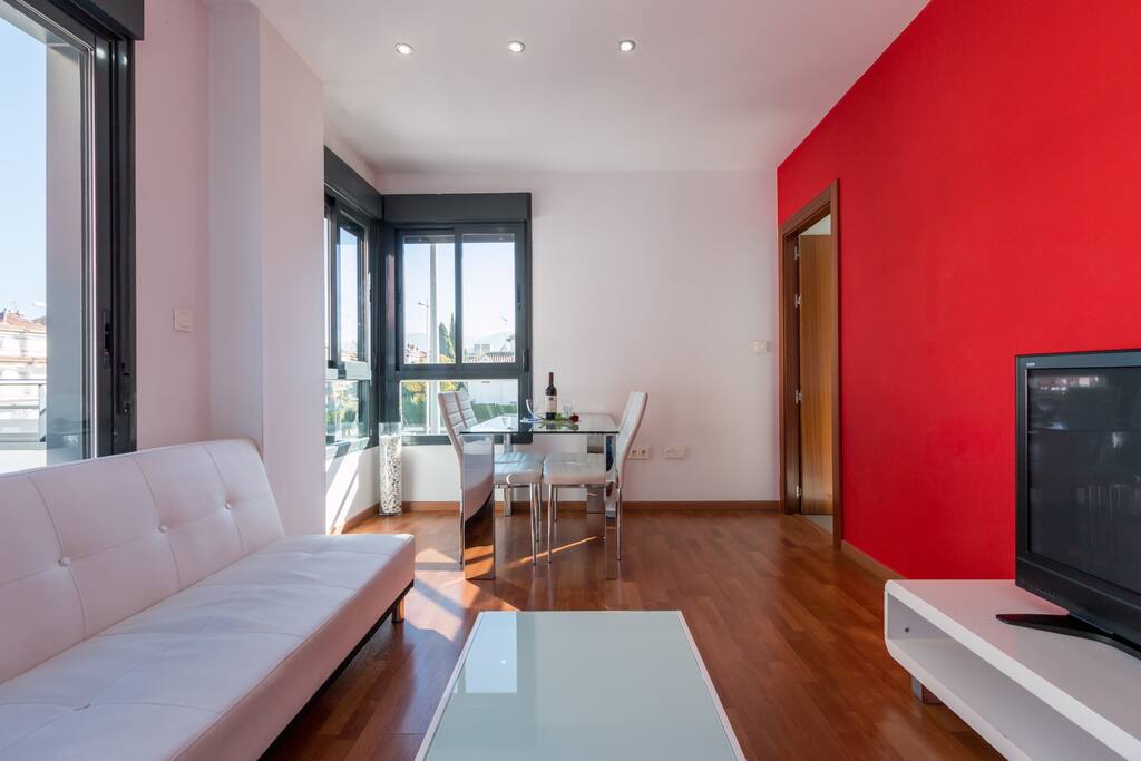 Salón 4