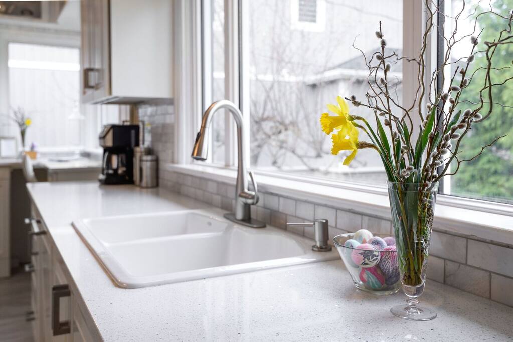 KITCHEN - SPRING 2017
