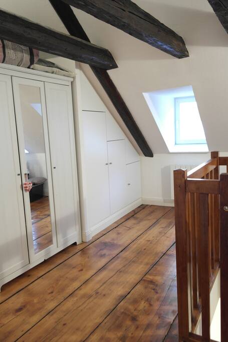 Mezzanine