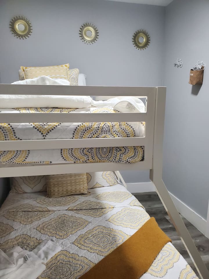 غرفة النوم 1