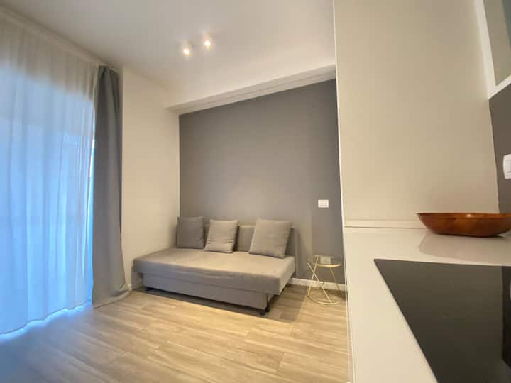 ห้องนั่งเล่น