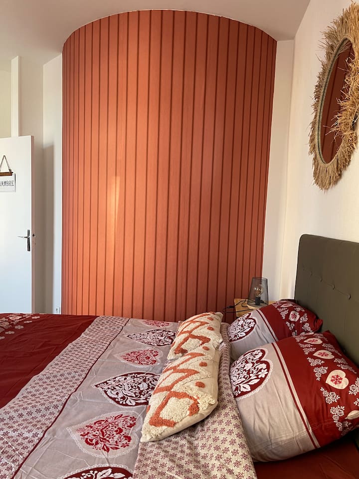 Spavaća soba