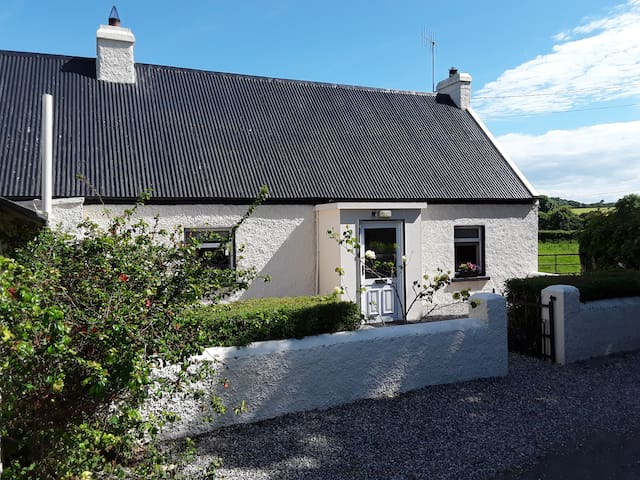 Julia's Cottage