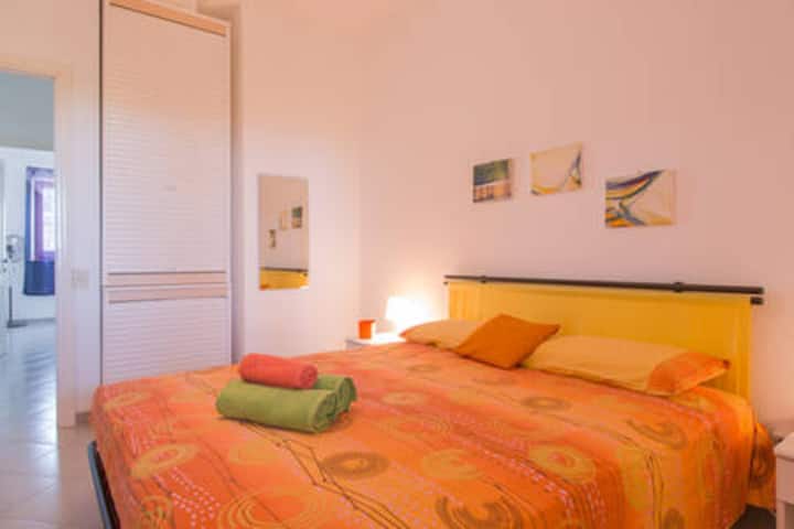 Camera da letto n ° 4