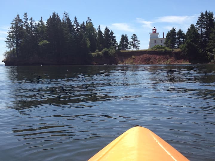 Rocky Point Island Living - Charlottetown