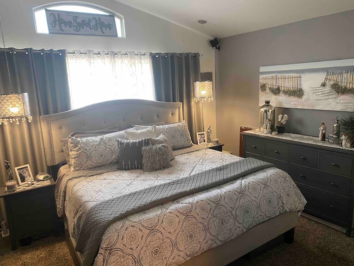 The Elegant spa get away Houses for Rent in Vacaville, California