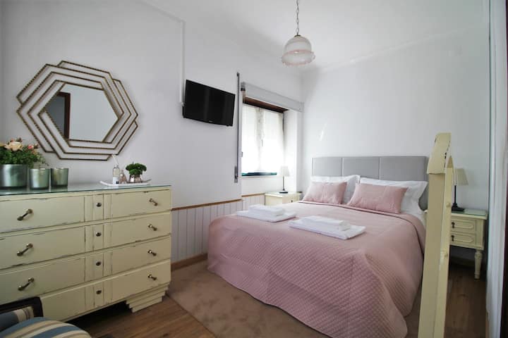 卧室1 （一楼）