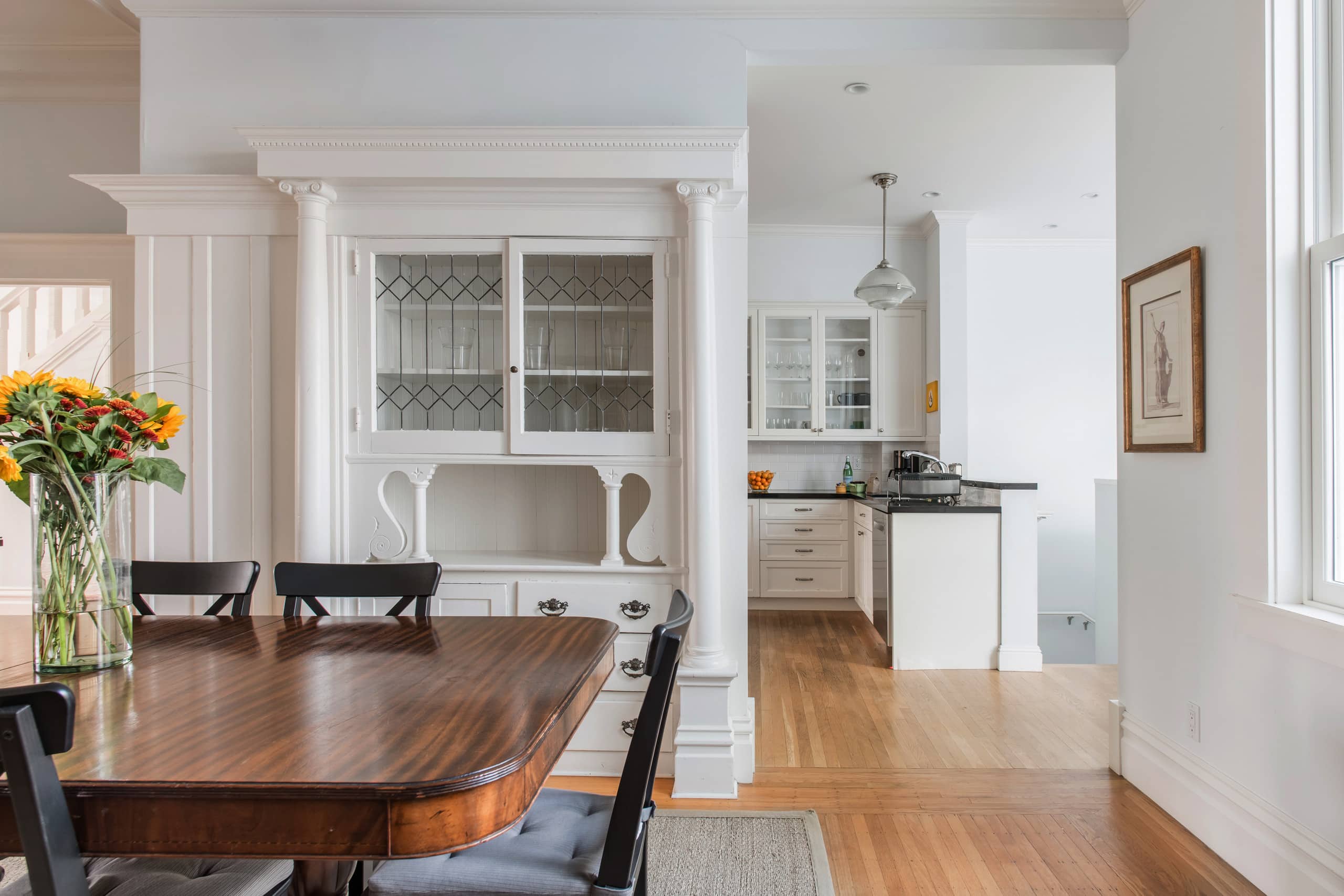 Home in San Francisco · ★4.97 · 3 bedrooms · 3 beds · 2.5 baths - Image 14