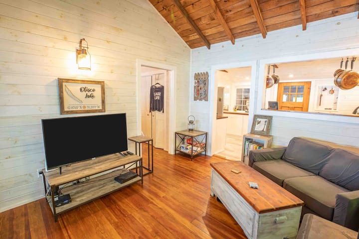 Beautiful Hidden Gem On Otisco Lake! - Skaneateles Lake, NY