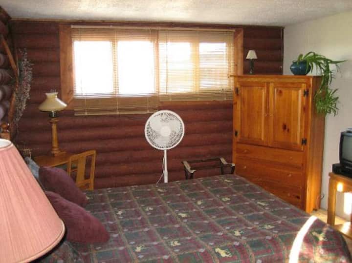 ห้องนอน