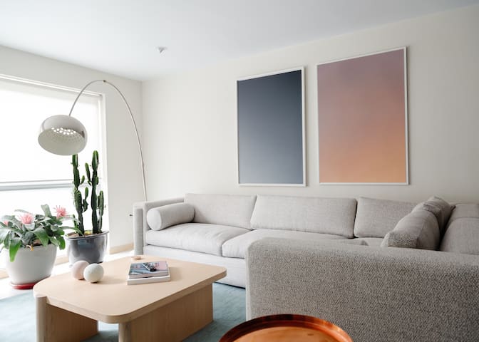 Condesa Authentic | 2BR 2BA