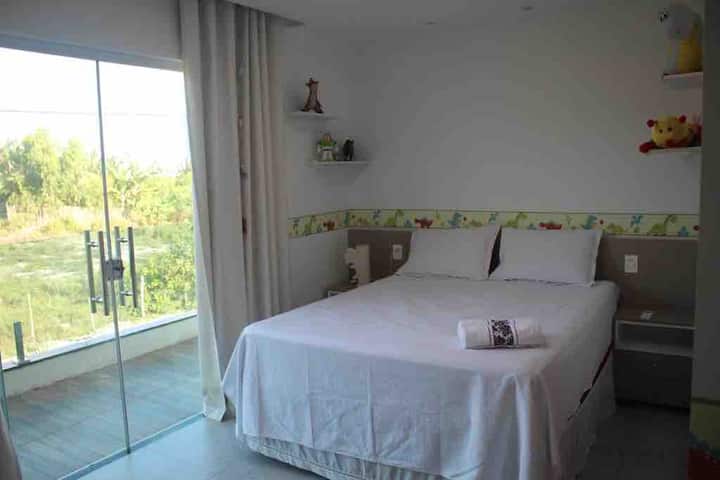 Habitación 4