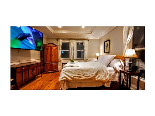 Airbnb Bristol Vacation Rentals Places To Stay