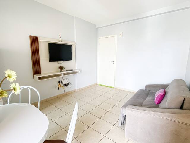 GynTemporada managed Airbnb listing 3