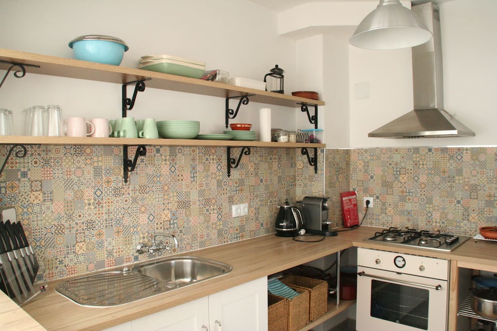 keuken