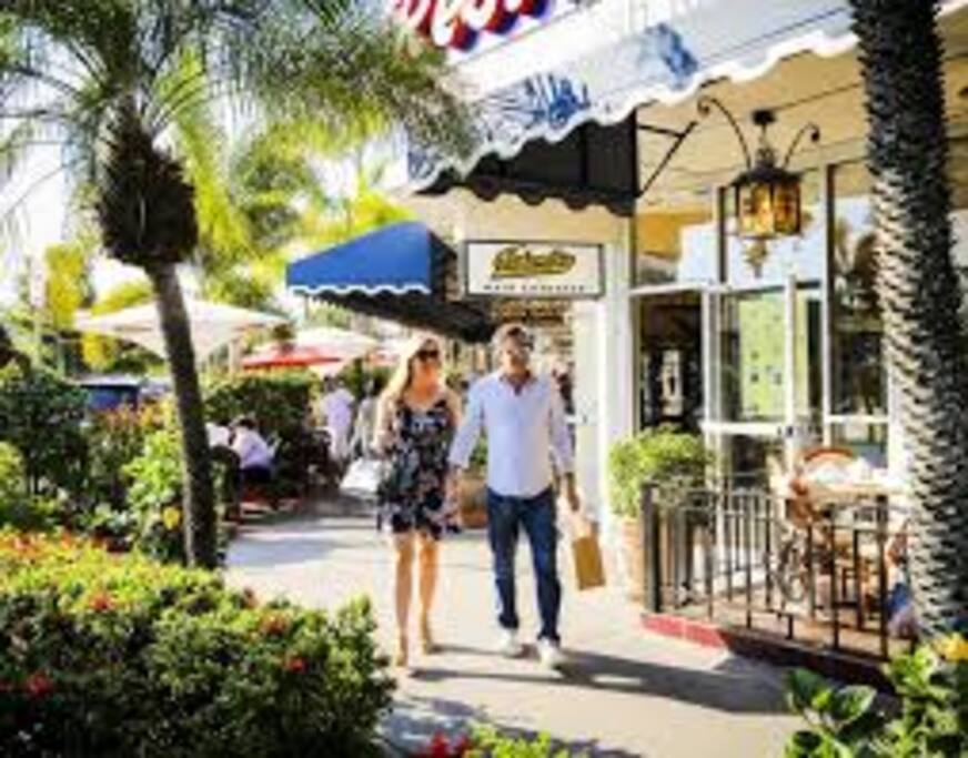 St. Armands Circle