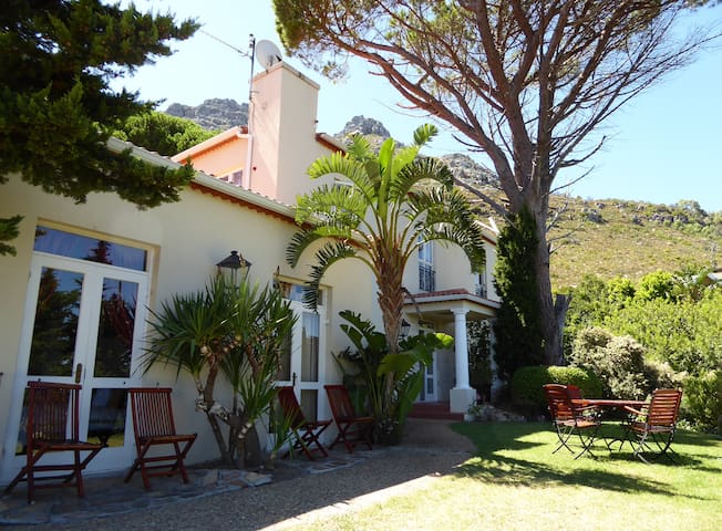 Villa Hout Bay Heights