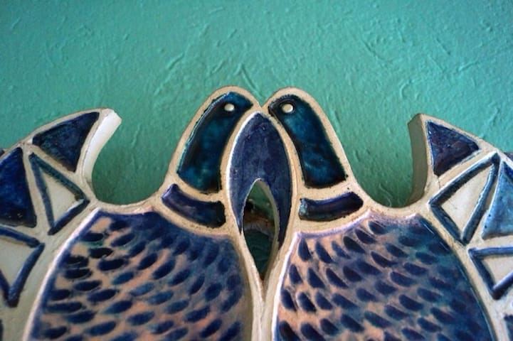 "Le Labrene",in the heart of Verona