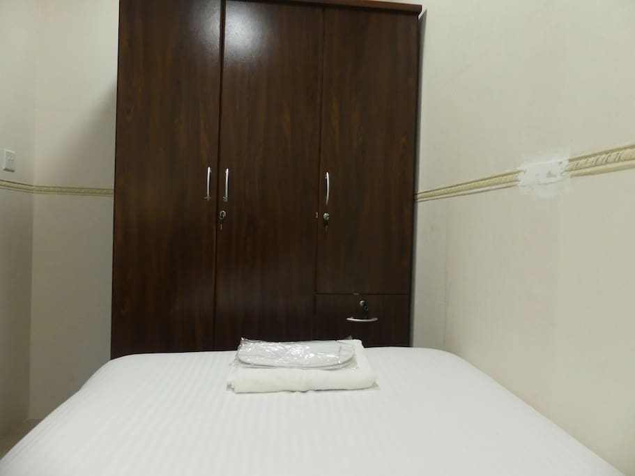 Guest Bedroom