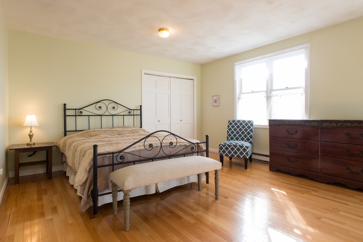 Спална соба 1