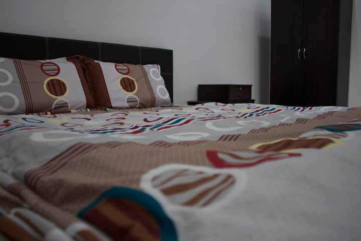 [Mt Ophir]颜宿Private Rooms/6R Entire house