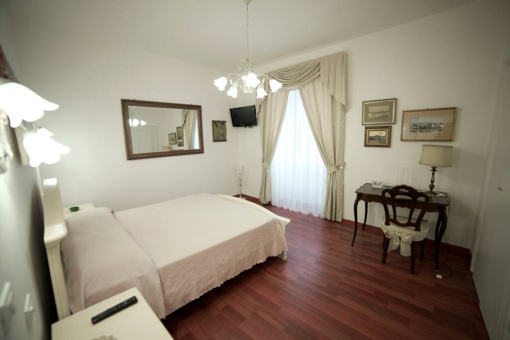 La Camera da Letto