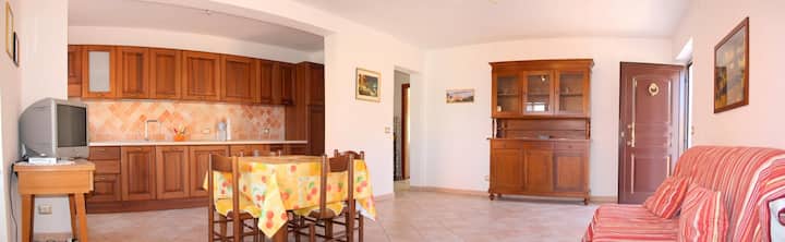 Casa Ponente - La Maddalena