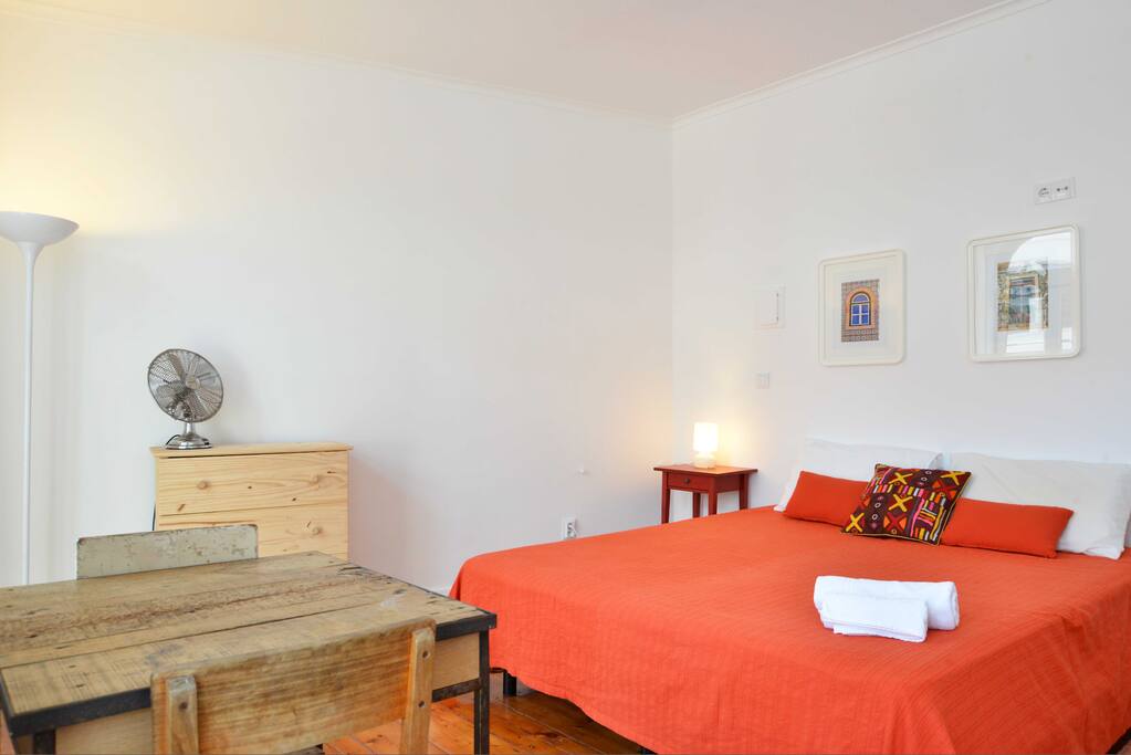 Double Ensuite Room
