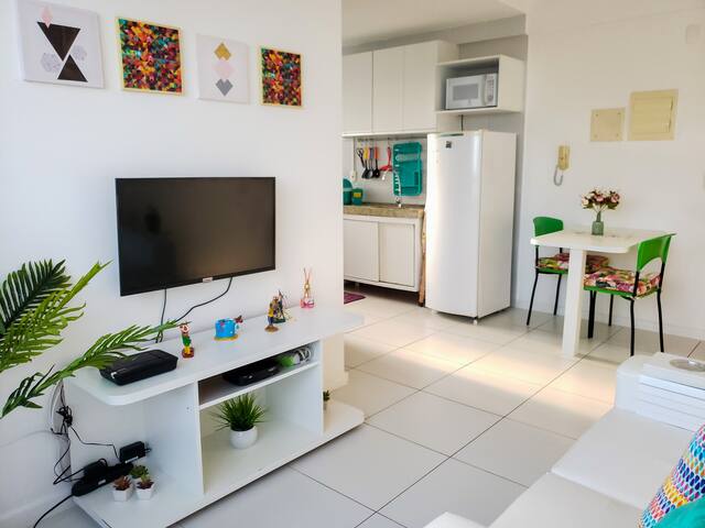 Melhor localização de Boa Viagem!!!