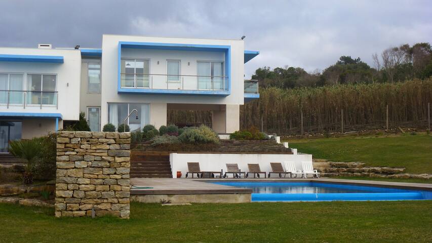 Villa in Colares (Sintra)